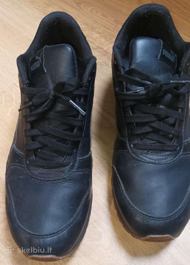 Puma batai, 46