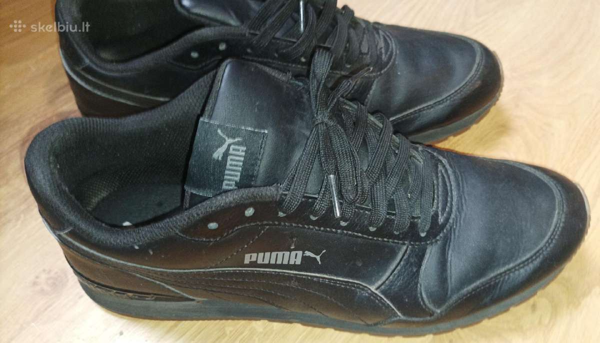 Puma batai, 46 - nuotraukos Nr. 2