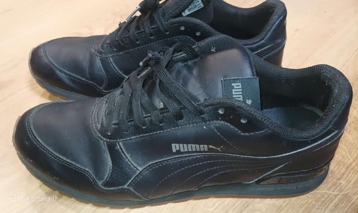 Puma batai, 46 - nuotraukos Nr. 3