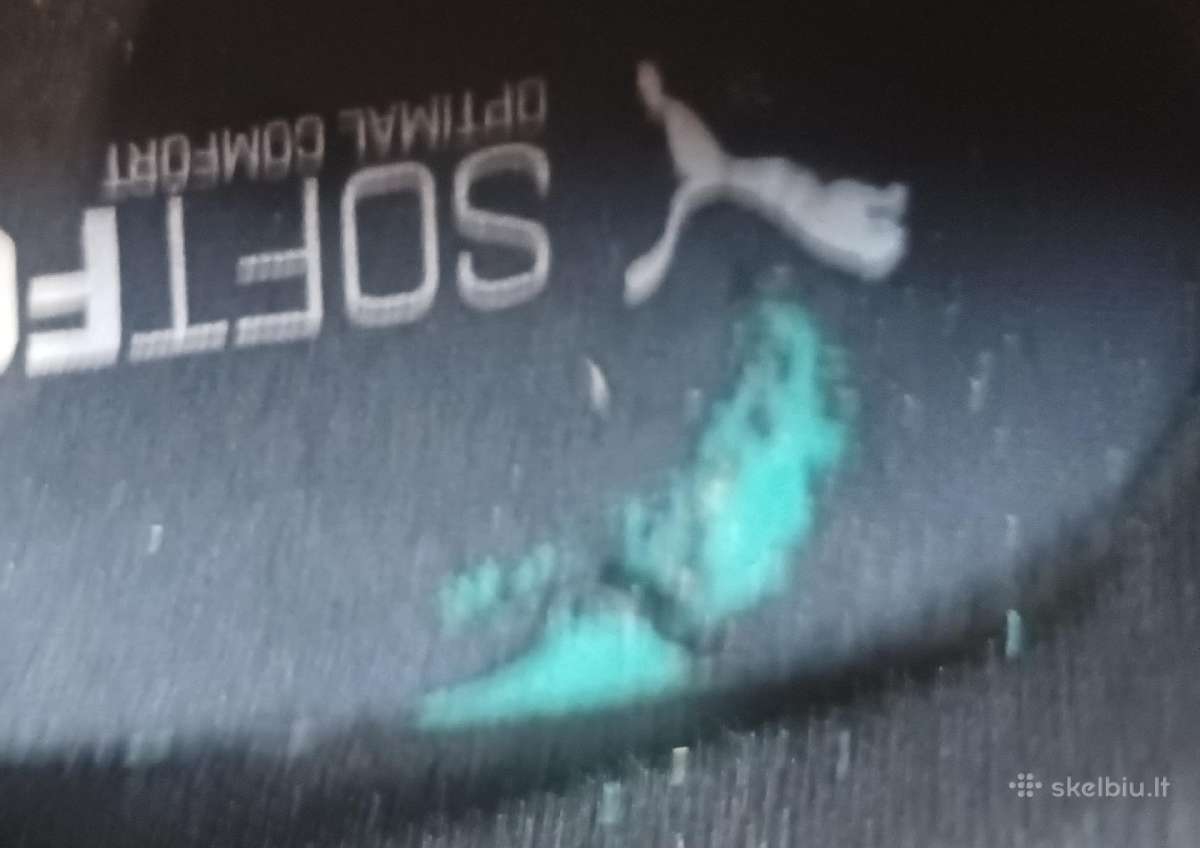 Puma batai, 46 - nuotraukos Nr. 6