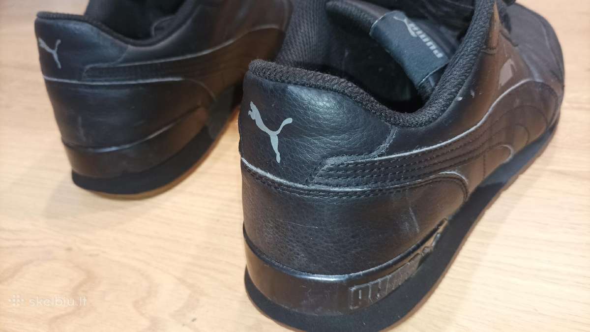 Puma batai, 46 - nuotraukos Nr. 7