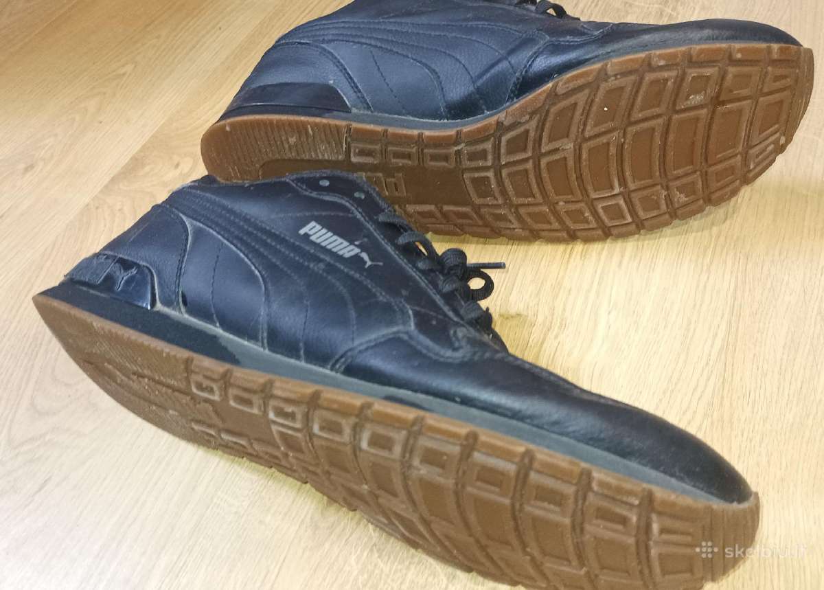 Puma batai, 46 - nuotraukos Nr. 8