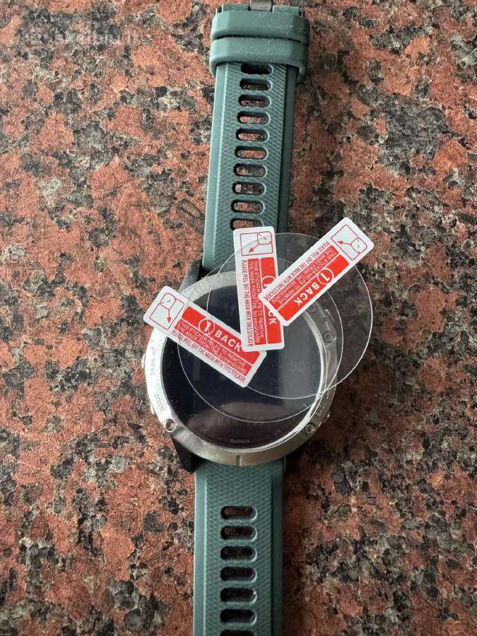 Garmin fenix 7 47mm