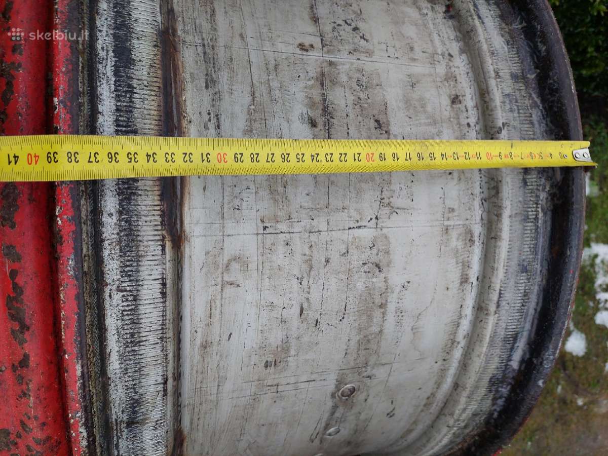 Padangos ,ratlankiair 30. 16,9r24 ,320/85r 24 - nuotraukos Nr. 20