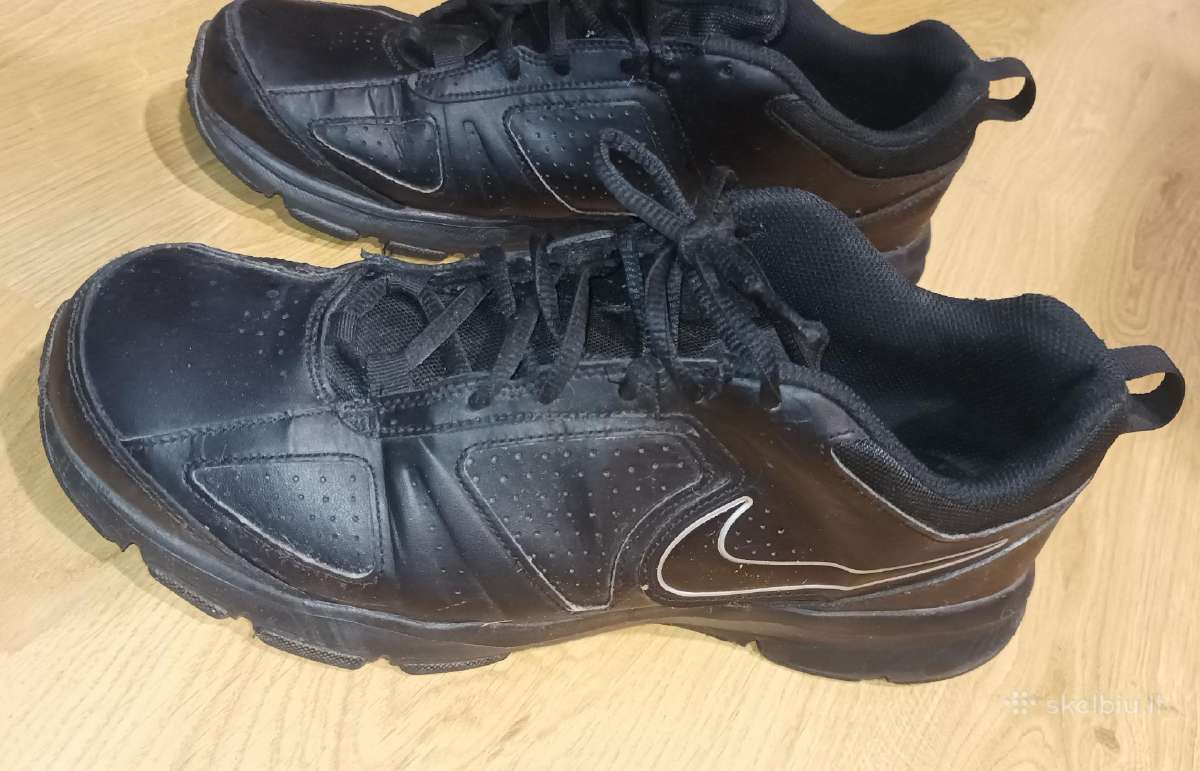 Nike odiniai kedai, 45,5