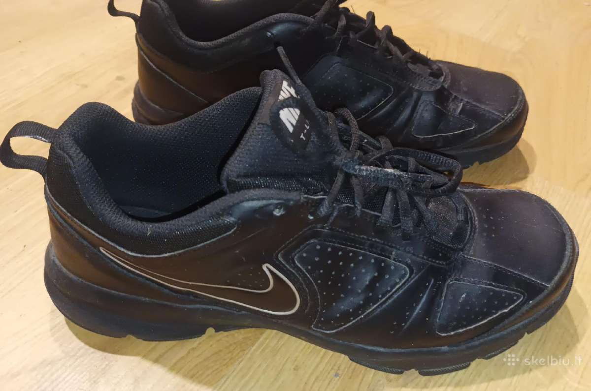 Nike odiniai kedai, 45,5 - nuotraukos Nr. 2