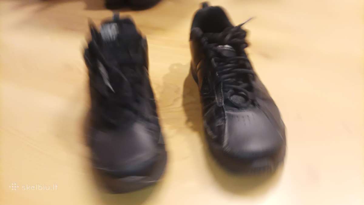 Nike odiniai kedai, 45,5 - nuotraukos Nr. 3