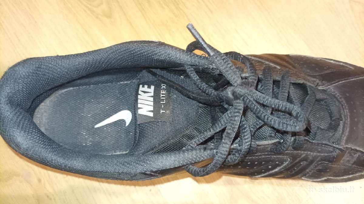 Nike odiniai kedai, 45,5 - nuotraukos Nr. 5