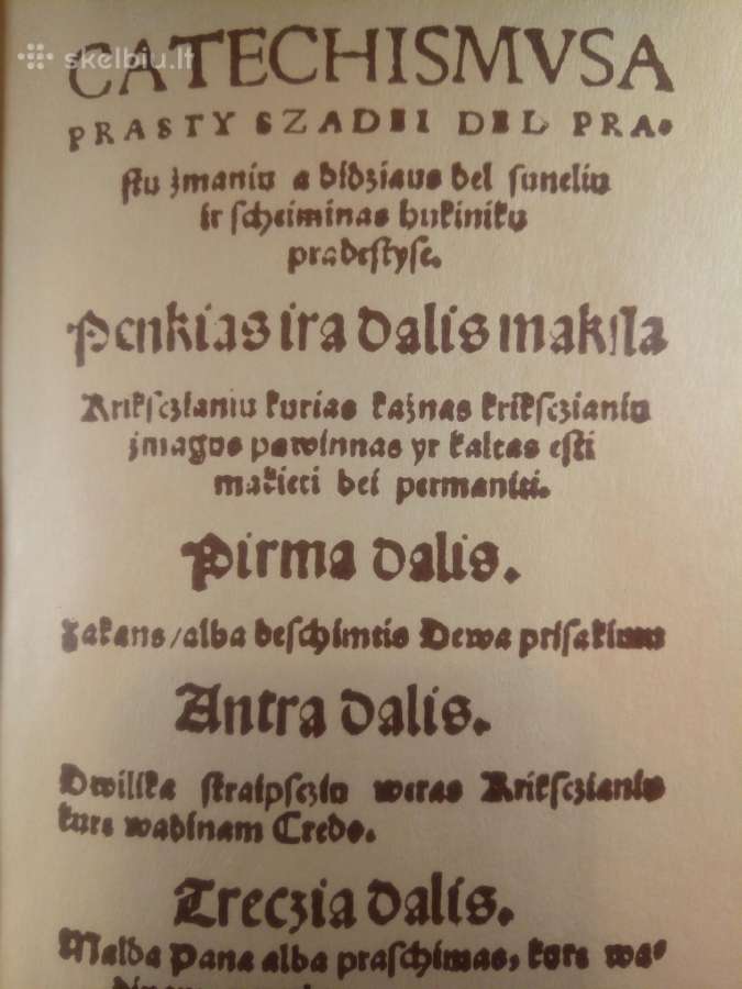-Lietuvių dvasininkai kūrėjai - nuotraukos Nr. 7