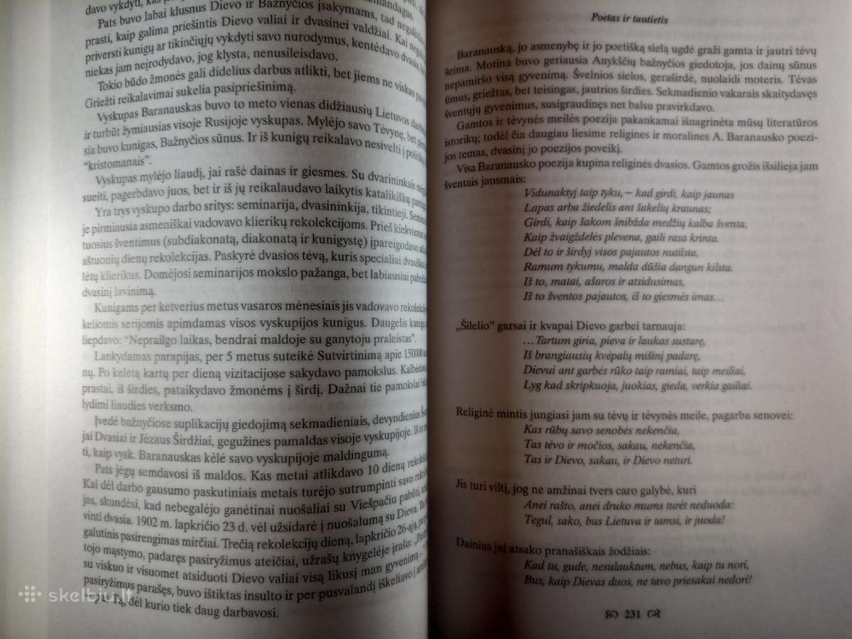 -Lietuvių dvasininkai kūrėjai - nuotraukos Nr. 11