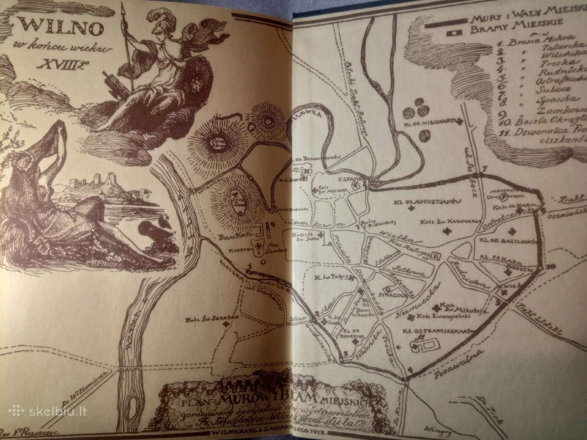-Lietuvių dvasininkai kūrėjai - nuotraukos Nr. 20
