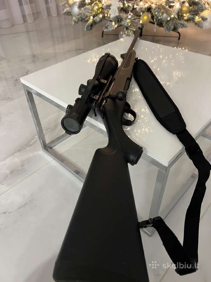 Heanel Jager10 30-06