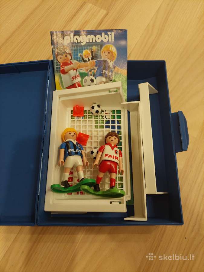 Playmobil 4701 - nuotraukos Nr. 2