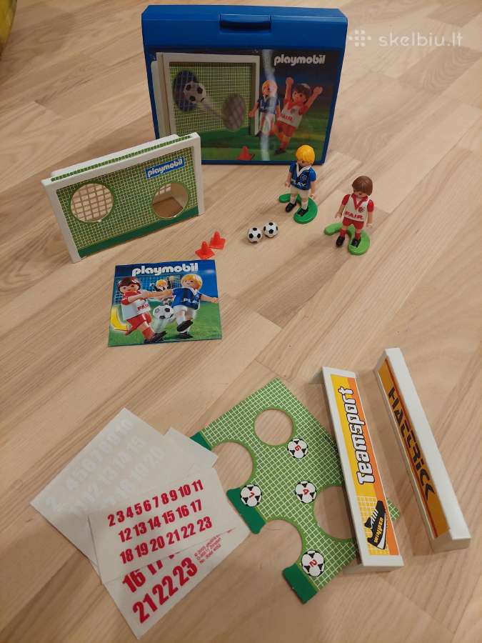 Playmobil 4701 - nuotraukos Nr. 3