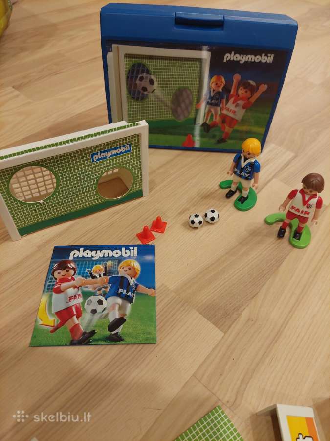 Playmobil 4701 - nuotraukos Nr. 4