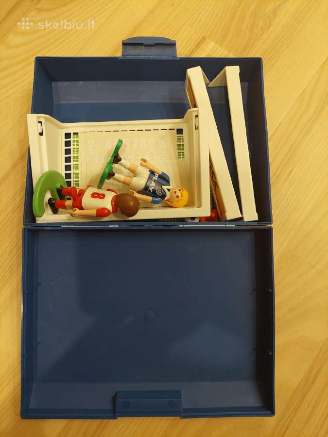 Playmobil 4701 - nuotraukos Nr. 5