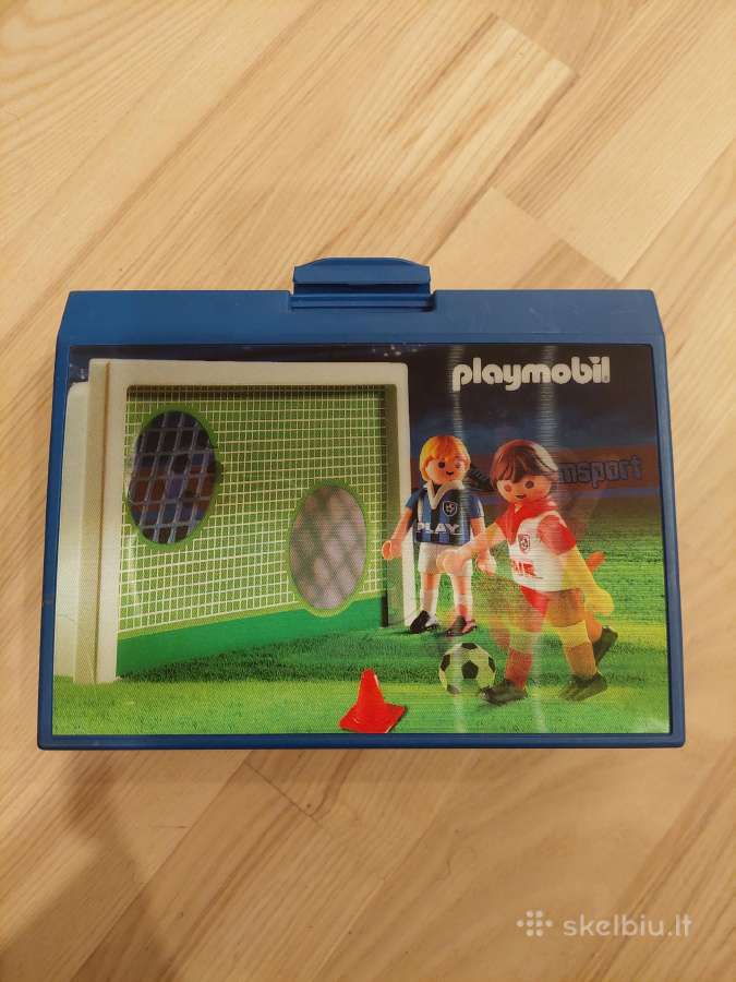 Playmobil 4701