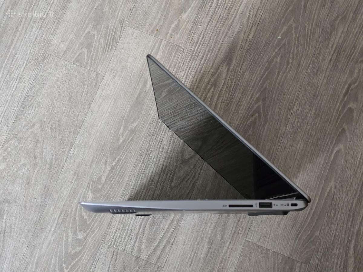 Plonas ultrabook Acer shift Sf14 - nuotraukos Nr. 5