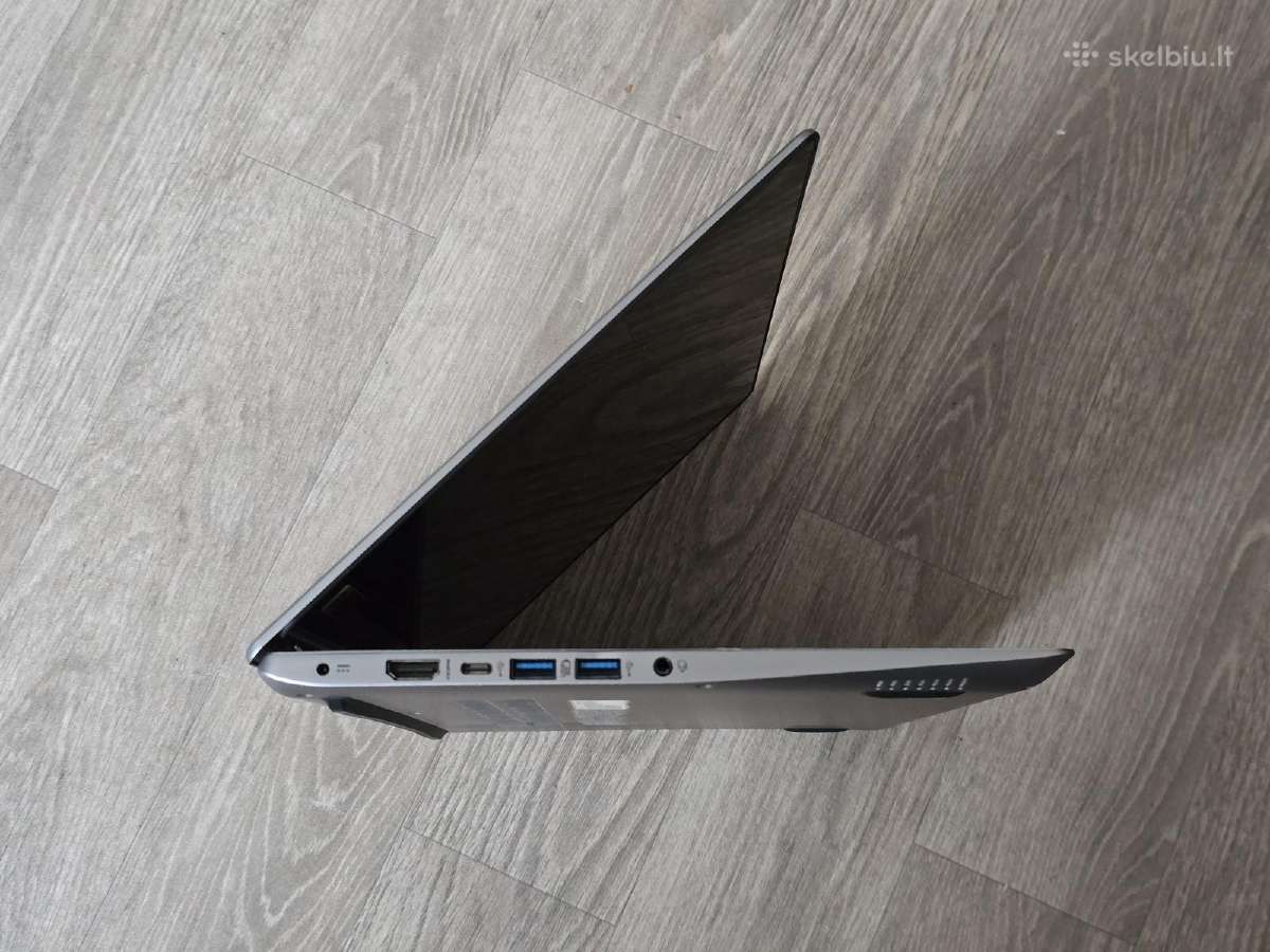 Plonas ultrabook Acer shift Sf14 - nuotraukos Nr. 7