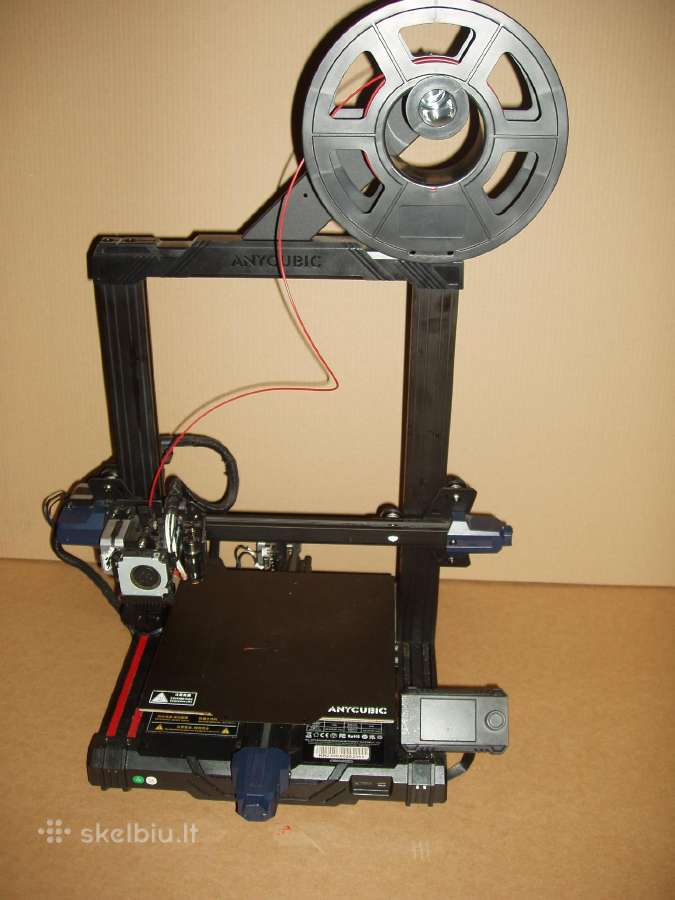 Anycubic Cobra Neo