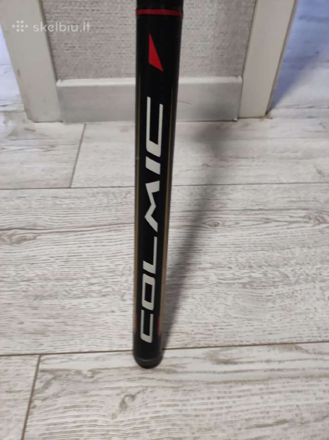 Boloninė meškerė Colmic Forza 10 ilgis 7m/80gr - nuotraukos Nr. 4