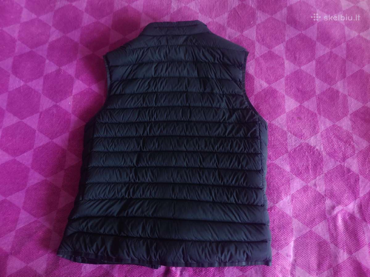 Pūkinė liemenė mountain hardwear 650fill. - nuotraukos Nr. 11