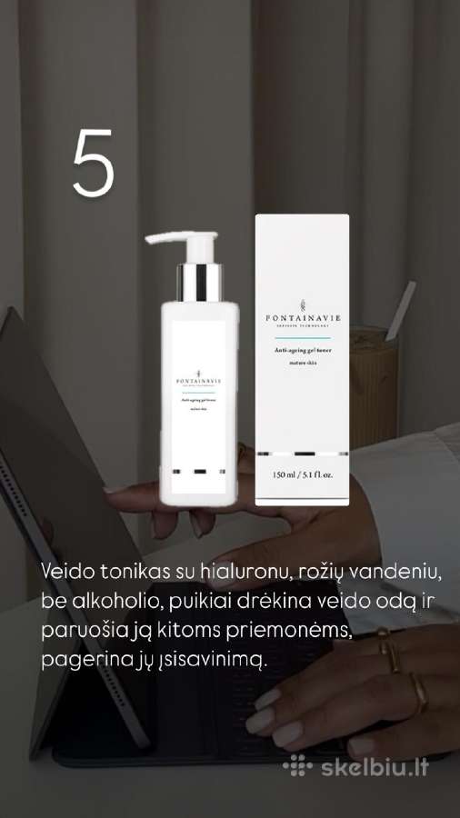 Vamzdžių valymo granulės kanalizacijai Vietoje - nuotraukos Nr. 14
