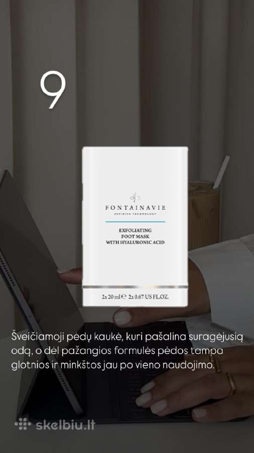 Vamzdžių valymo granulės kanalizacijai Vietoje - nuotraukos Nr. 19