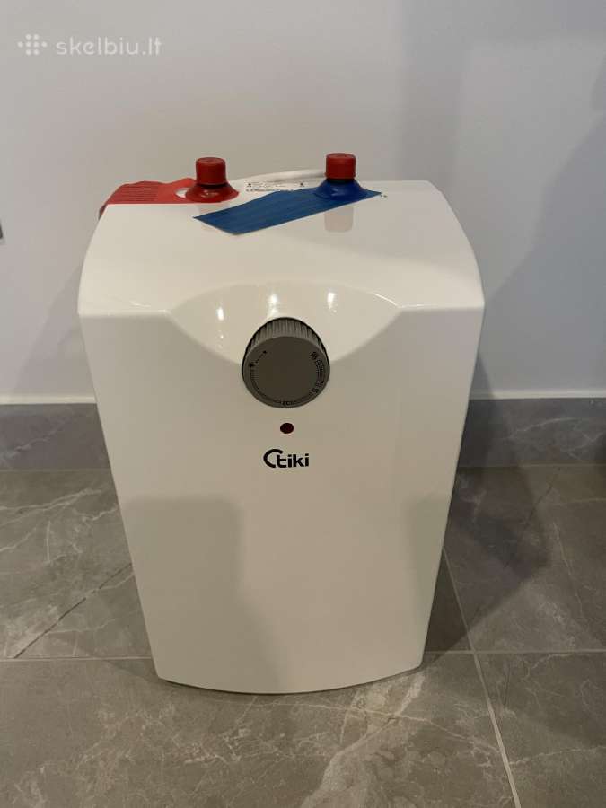 Parduodamas boileris Ctiki Mini Pbt 5