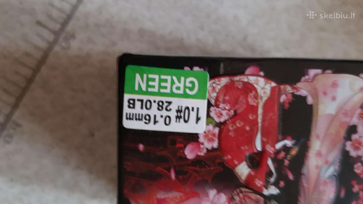 Pintas valas4 giju, ir 8 giju - nuotraukos Nr. 7