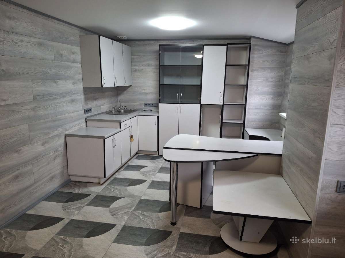 Fasadų šiltinimo darbai ir vidaus apdaila - nuotraukos Nr. 31
