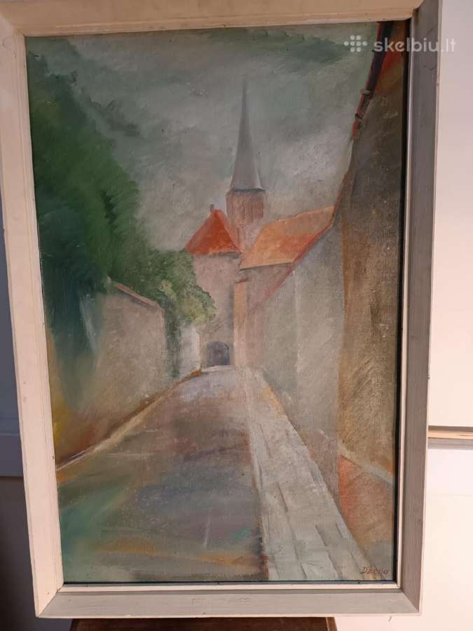 Petras Dzedulionis - nuotraukos Nr. 3