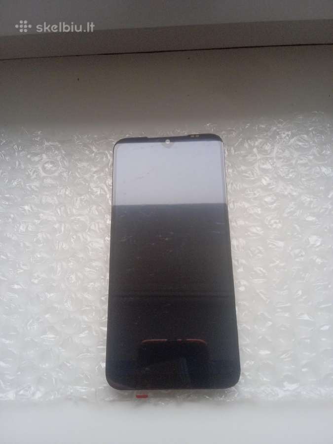 Xiaomi Redmi 7 M1810f6lg M1810f6lh naujas ekranas - nuotraukos Nr. 2