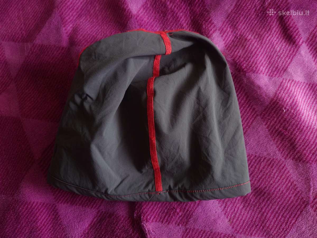Kepurė haglofs unisex. - nuotraukos Nr. 2