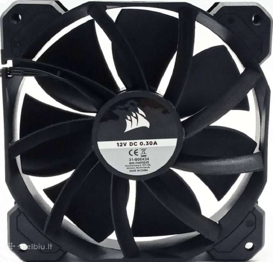 Corsair 12v Dc 0.30a Rwf0049