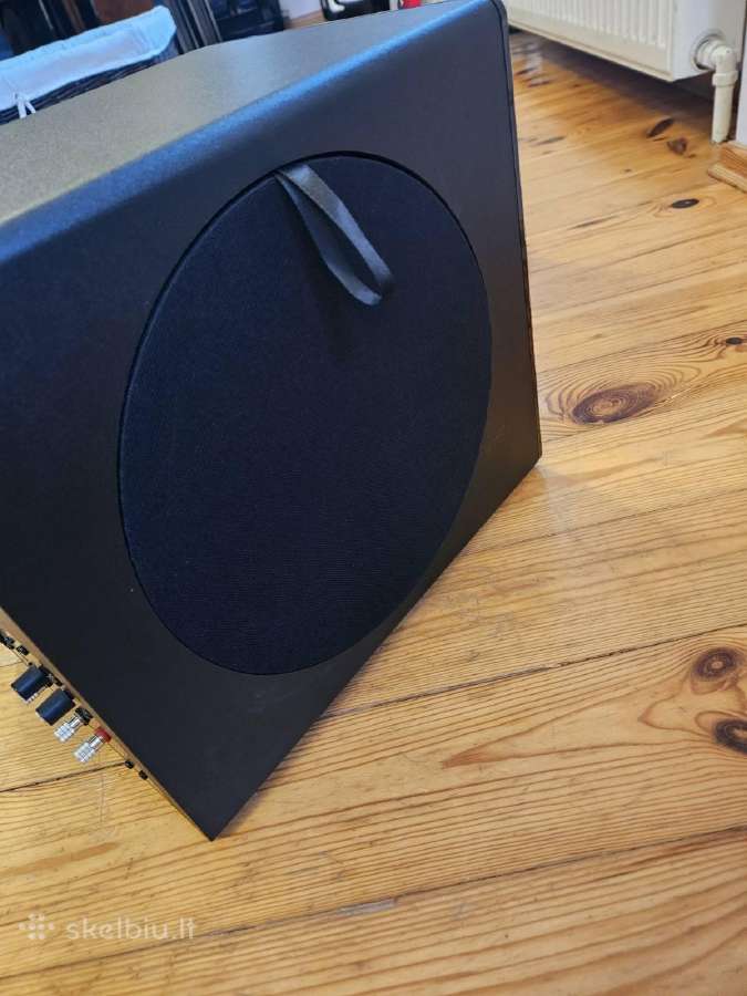 Namo Ds7 2.1 stereo komplektas - nuotraukos Nr. 2