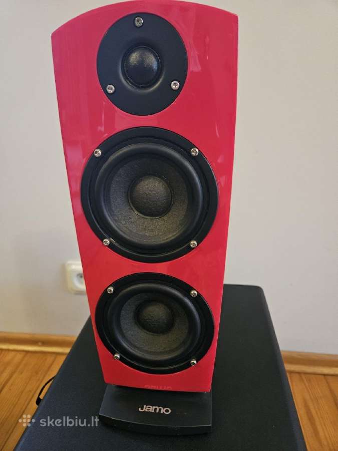 Namo Ds7 2.1 stereo komplektas - nuotraukos Nr. 4