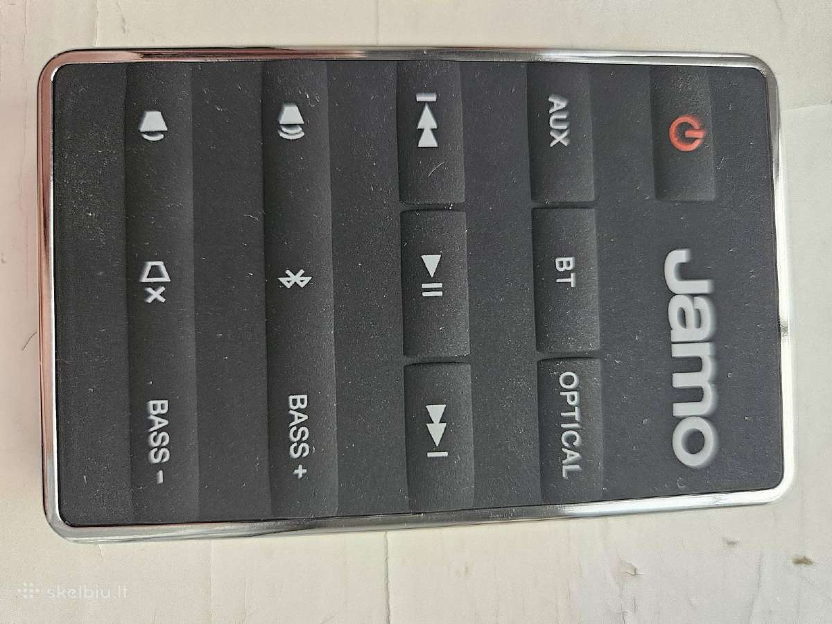 Namo Ds7 2.1 stereo komplektas - nuotraukos Nr. 7