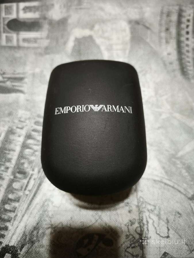 Originalus armani Ar5931 laikrodis - nuotraukos Nr. 6