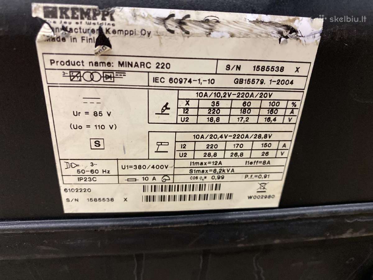 Įrankiai:lazeriai:rems:viega:kita - nuotraukos Nr. 21