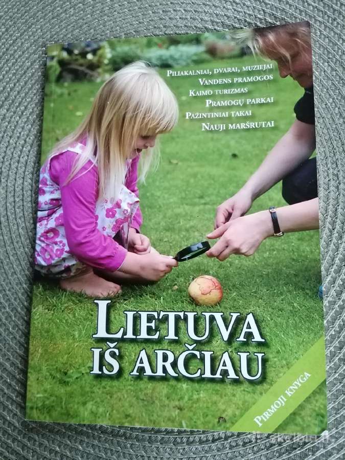 Daug knygu negroziniu knygu kelionių, istorijos - nuotraukos Nr. 32