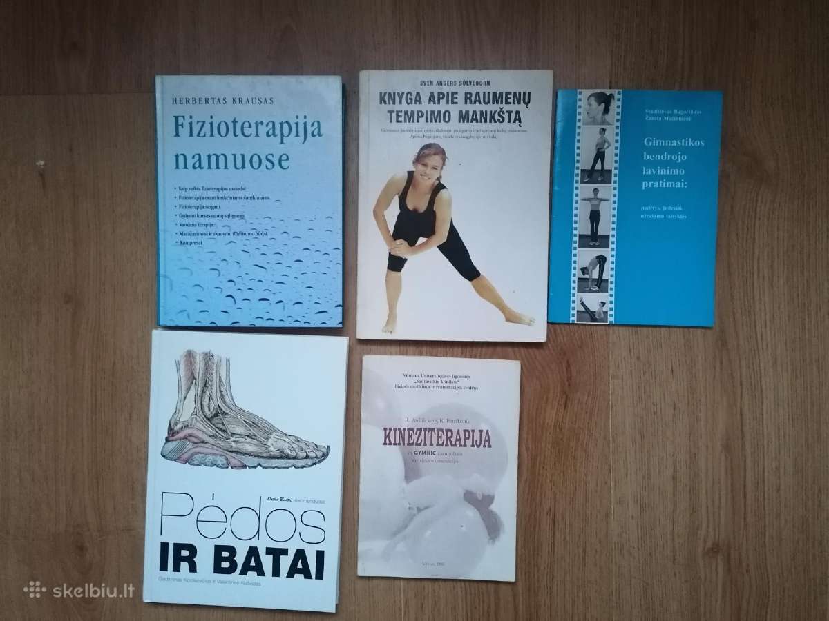 Daug knygu apie sveikatą, netradicinė medicina - nuotraukos Nr. 18