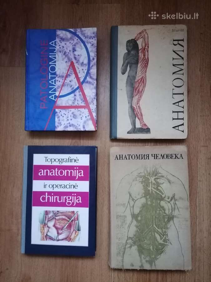 Daug knygu apie sveikatą, netradicinė medicina - nuotraukos Nr. 14