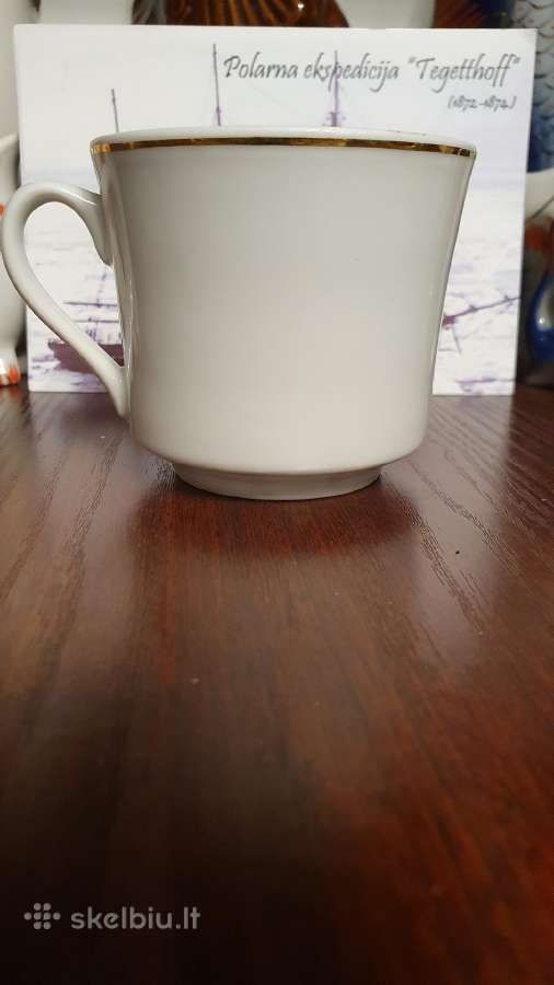 Puodelis