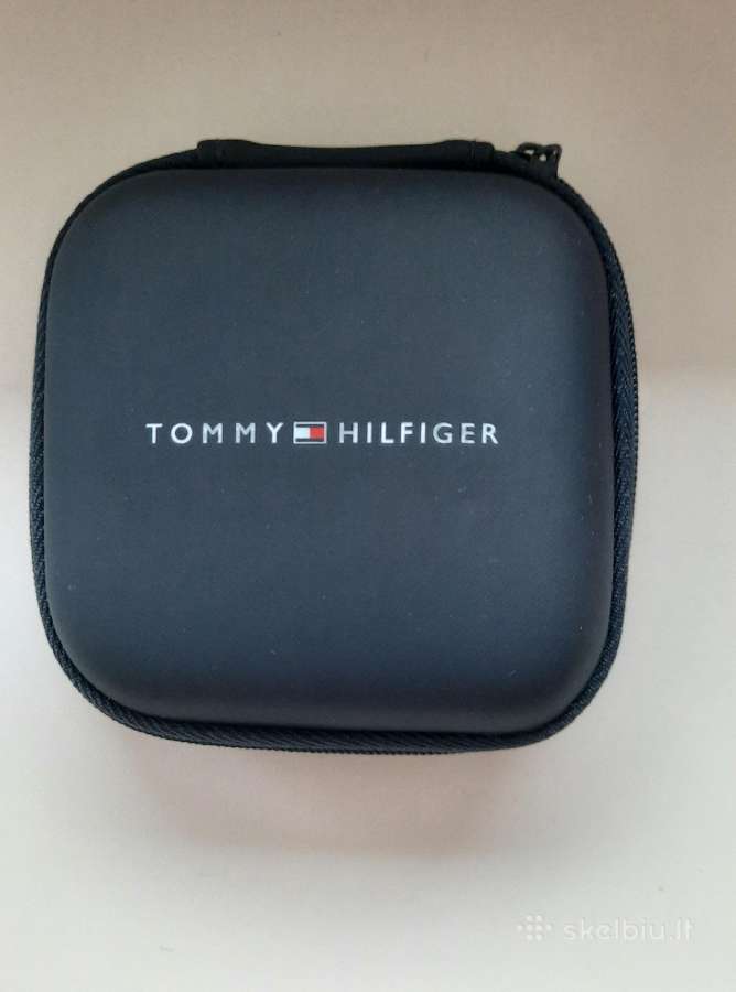 Vyriška Tommy Hilfiger apyrankė - nuotraukos Nr. 6