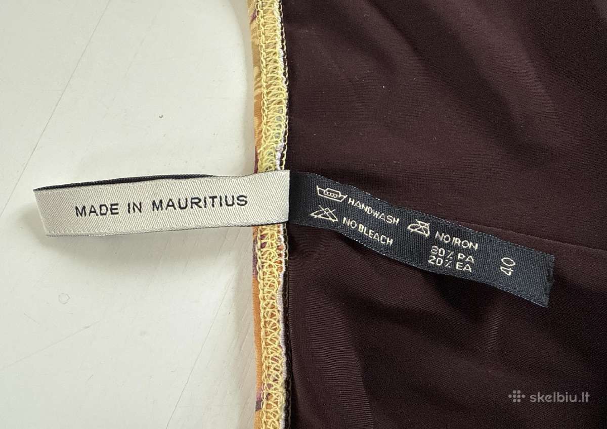 Maudymosi kostiumėlis Delire - nuotraukos Nr. 6