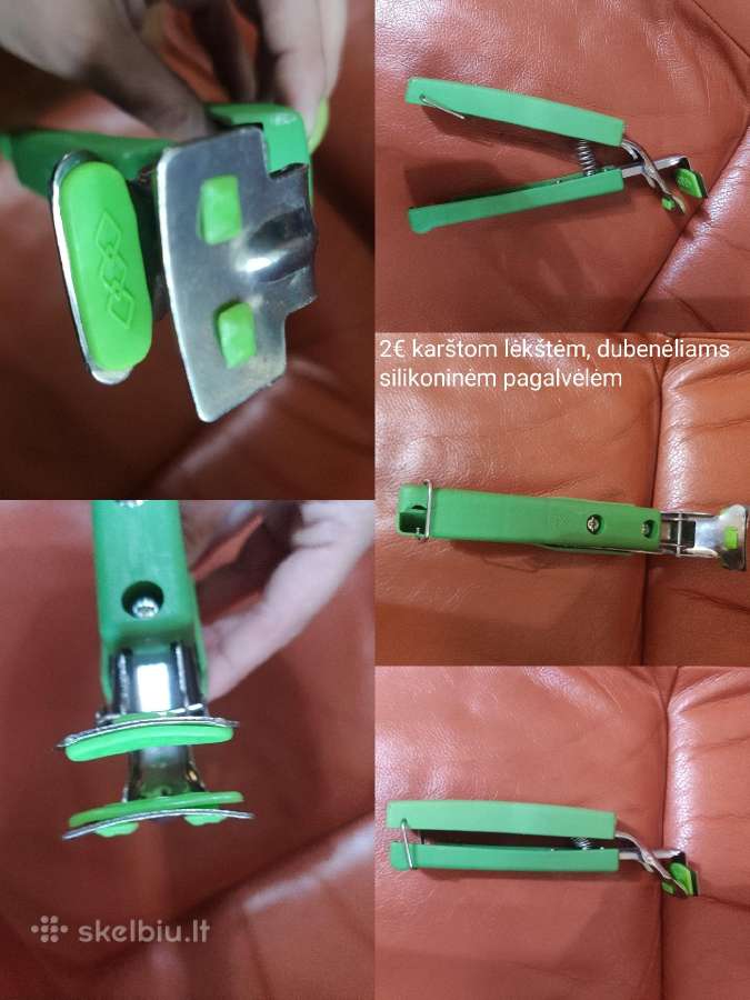 Įvairūs virtuvės reikmenys nuo 2€ - nuotraukos Nr. 12