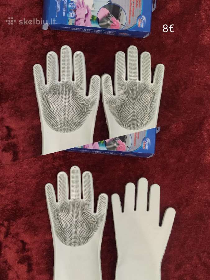 Įvairūs virtuvės reikmenys nuo 2€ - nuotraukos Nr. 15