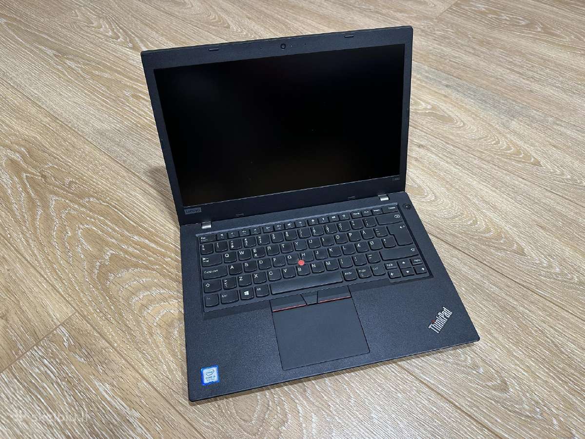 Lenovo Thinkpad,dell,hp,autocom, Delphi, Vcds, Bmw - nuotraukos Nr. 3