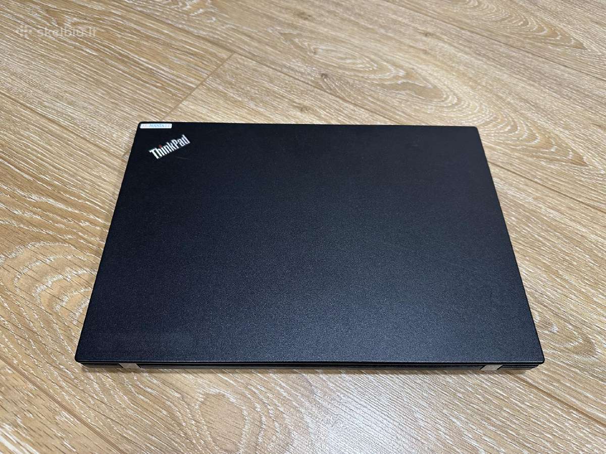 Lenovo Thinkpad,dell,hp,autocom, Delphi, Vcds, Bmw - nuotraukos Nr. 4